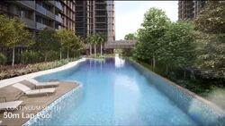 The Continuum (D15), Apartment #576818491